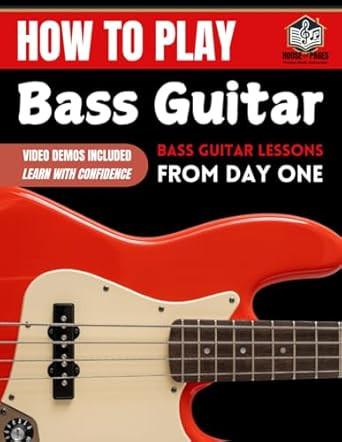How to play Bass Guitar