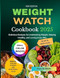 WEIGHT WATCH COOKBOOK 2025