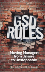 GSD Rules