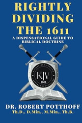 Rightly Dividing the 1611