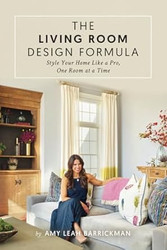 The Living Room Design Formula