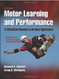 Motor Learning And Performance