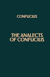 The Analects of Confucius
