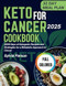 Keto For Cancer Cookbook