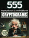 Cryptogram Puzzles for Adults