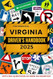The Essential Virginia Driver's Handbook A Study and