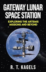 Gateway Lunar Space Station