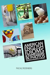 American English Idioms & Expressions in Photos