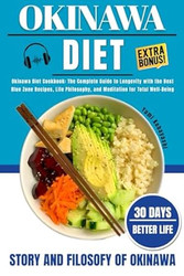 Okinawa Diet