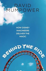Behind the Ride