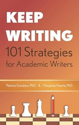 Keep Writing