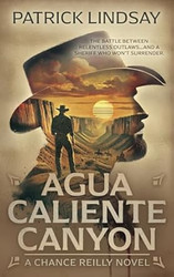 Agua Caliente Canyon: A Classic Western Series