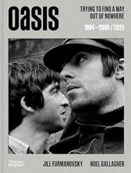 Oasis: Trying to find a way out of nowhere