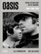 Oasis: Trying to find a way out of nowhere
