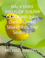 Backyard Birds of South Carolina
