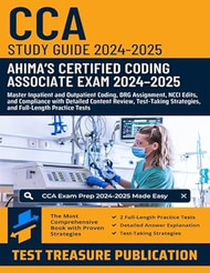 Certified Coding Associate