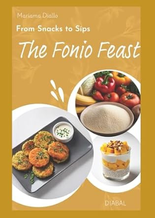 The Fonio Feast