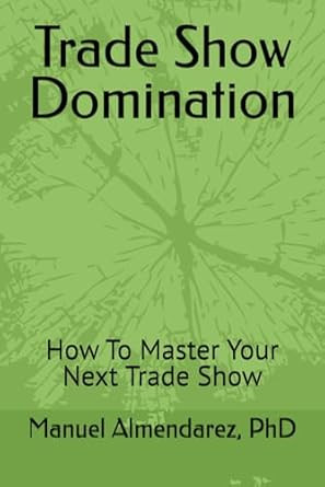 Trade Show Domination