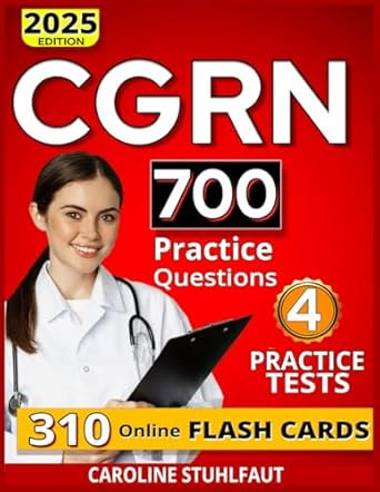 CGRN Study Guide