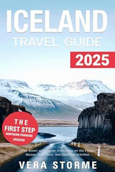 Iceland Travel Guide 2025