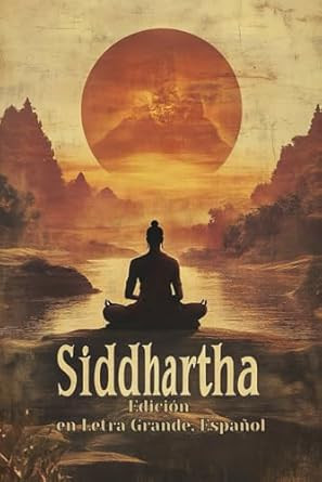 Siddhartha