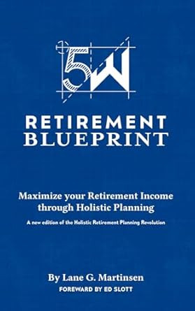 5W Retirement Blueprint