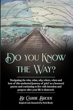 Do You Know the Way?