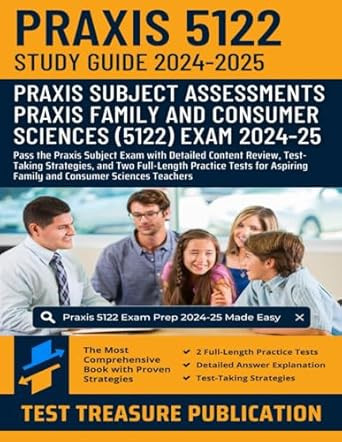 Praxis Family and Consumer Sciences