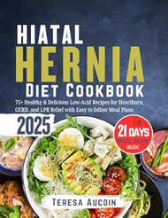 HIATAL HERNIA DIET COOKBOOK