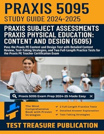 Praxis Physical Education