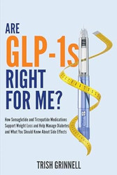 Are GLP-1s Right For Me?