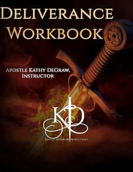 Deliverance Workbook