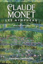 Claude Monet les Nympheas