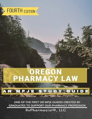 Oregon Pharmacy Law