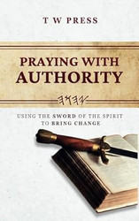 Praying With Authority