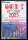 Anabolic Encyclopedia 2025