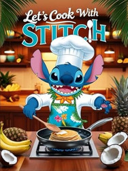 Let's Cook with Stitch