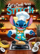 Let's Cook with Stitch