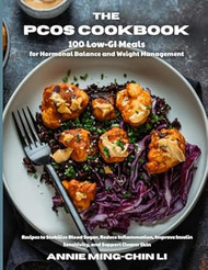 The PCOS Cookbook