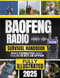 Baofeng Radio Survival Handbook