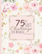 75 Day Soft Challenge Journal For Women