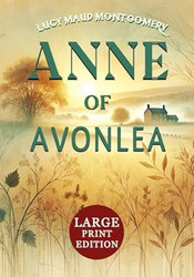 Anne of Avonlea