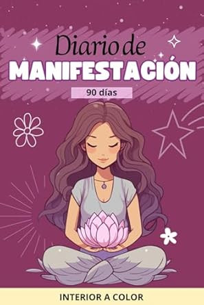 Diario de manifestacion