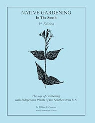 Native Gardening In The South