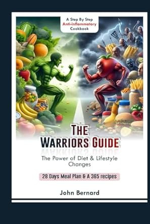 The warriors guide