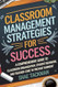 Classroom Management Strategies for Success