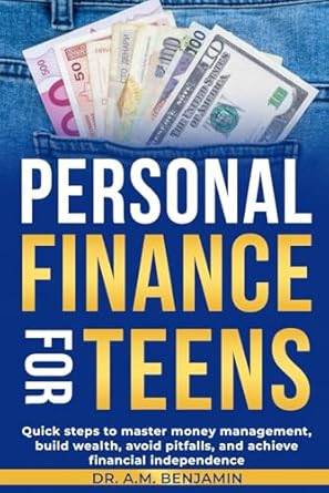 Personal Finance For Teens