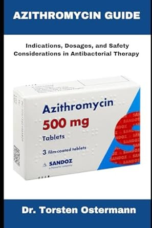 Azithromycin Guide