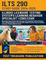 ILTS Learning Behavior Specialist I