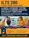 ILTS Learning Behavior Specialist I